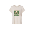 Festin on the Bayou Ladies White T-Shirt