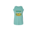 Festival Panorama Ladies Tank