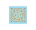 Jazz Fest Toile Bandana