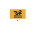 Jazz Fest Flag
