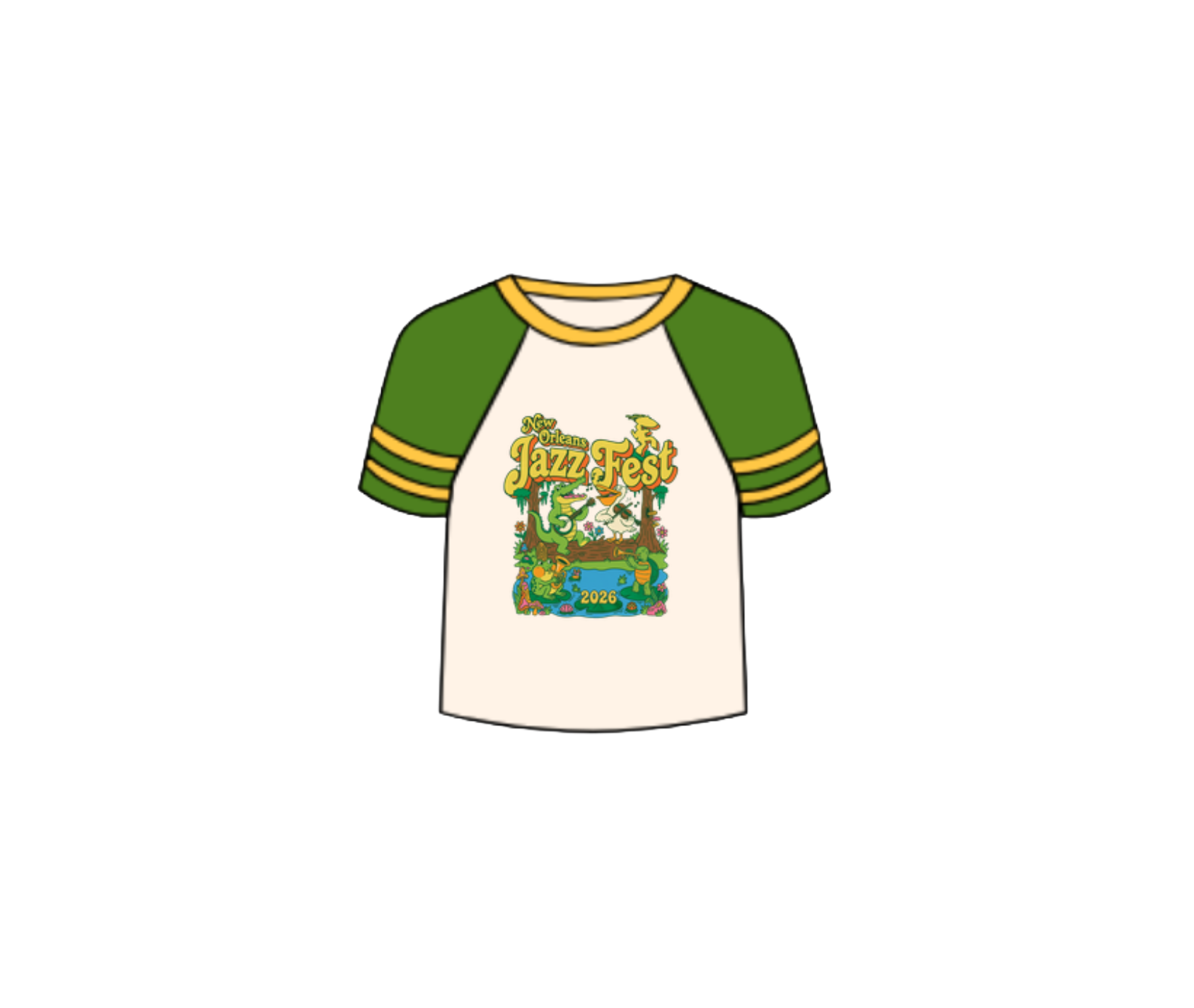 Animation Kids T-Shirt