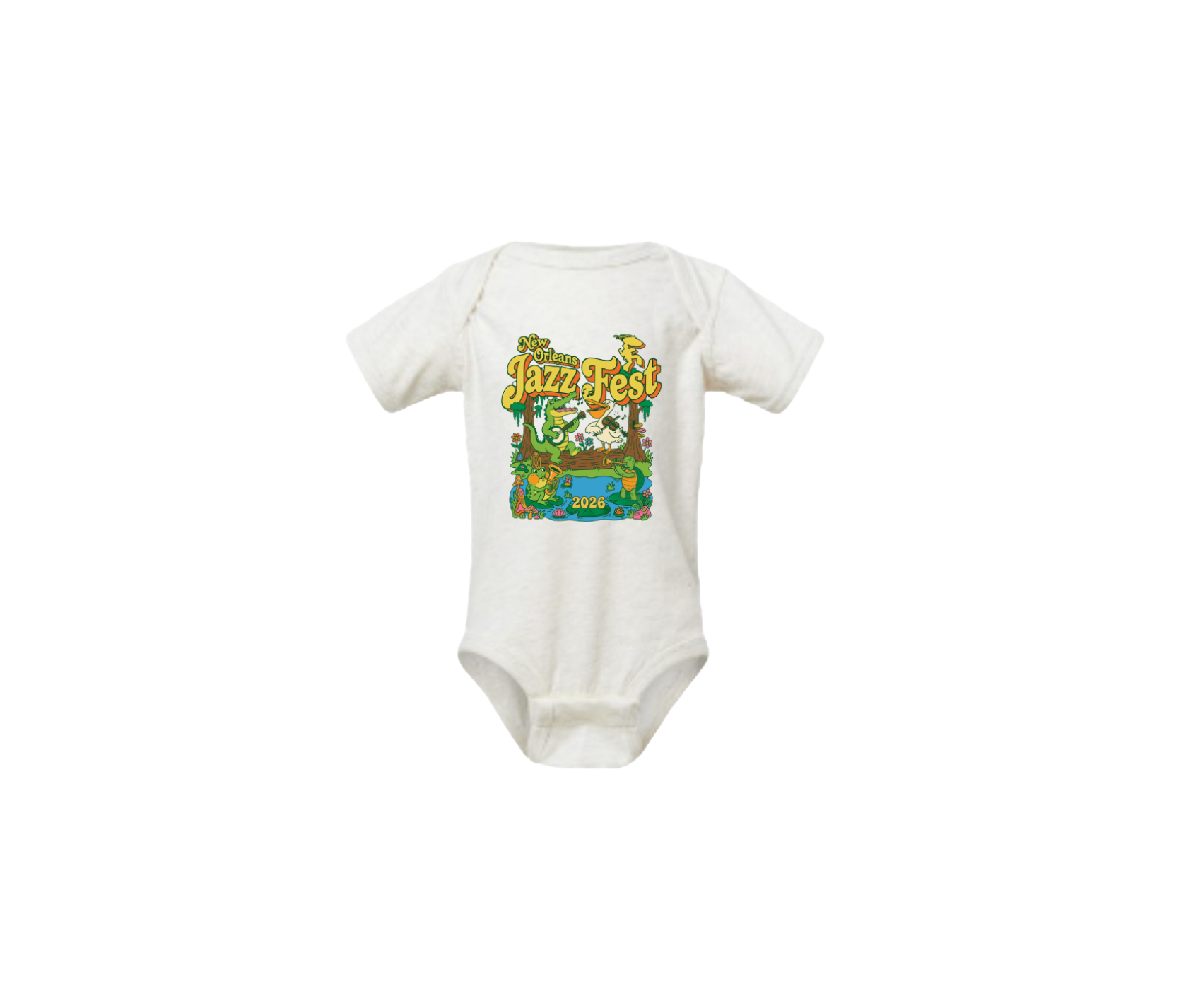 Animation Onesie