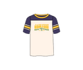 Purple & Gold Jersey