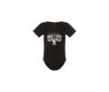 Bayou Bird Onesie