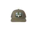 Bayou Bird Loden Hat