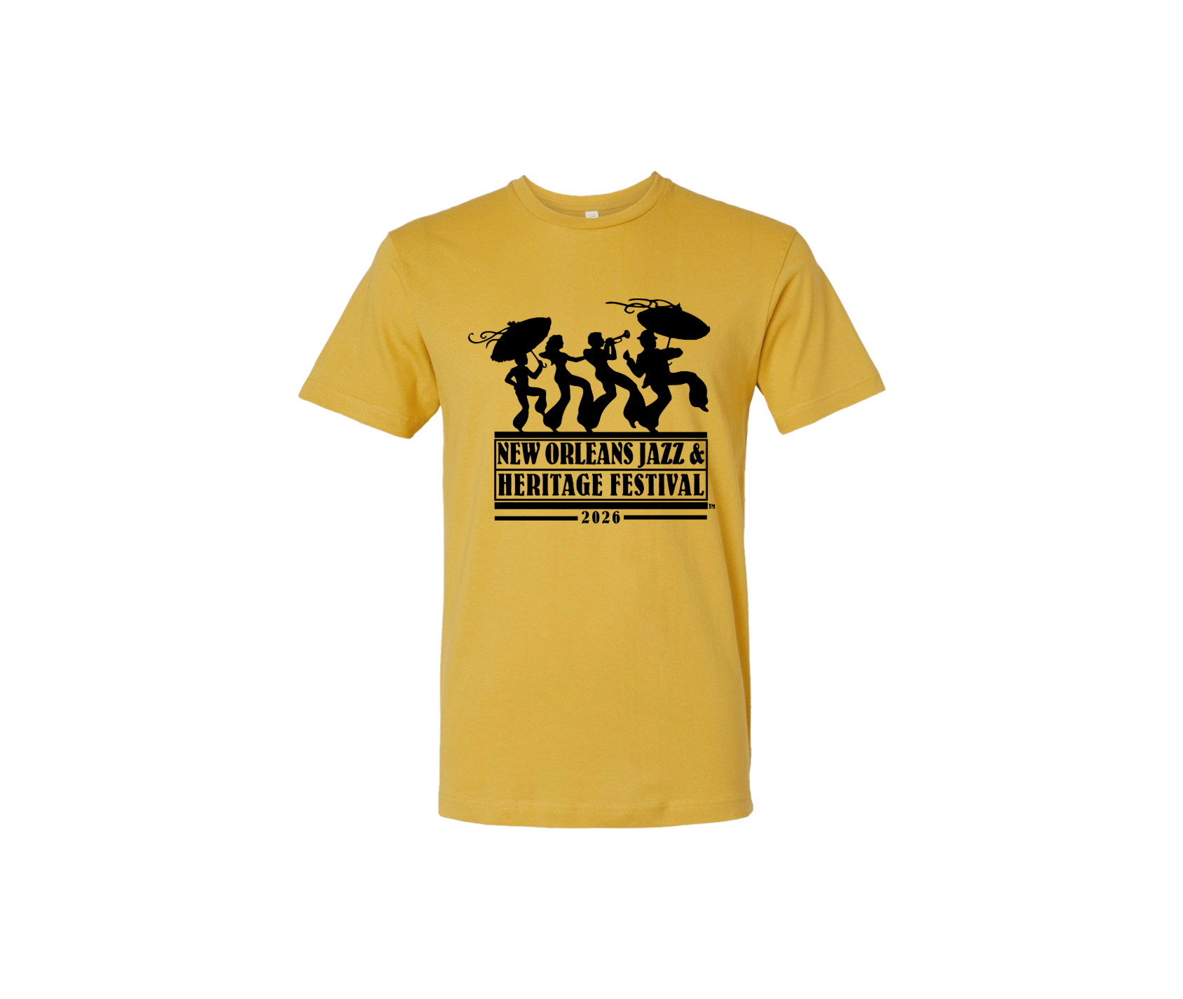 Classic Logo T-Shirt