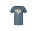 Bayou Bird Blue T-Shirt