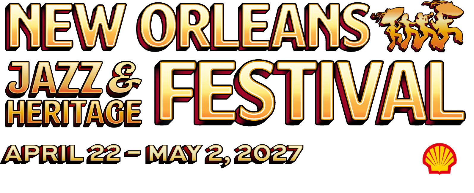 Official Jazz Fest Store